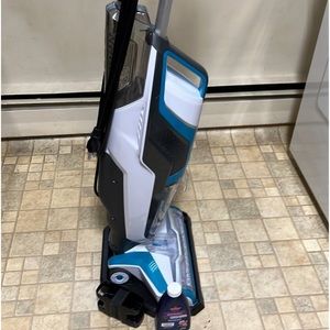 I’m selling a Bissell Crosswave. I paid about $225 and I never ended up using it